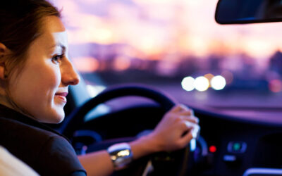5 Defensive Driving Tips to Reduce Accidents & Save Lives, Time and Money