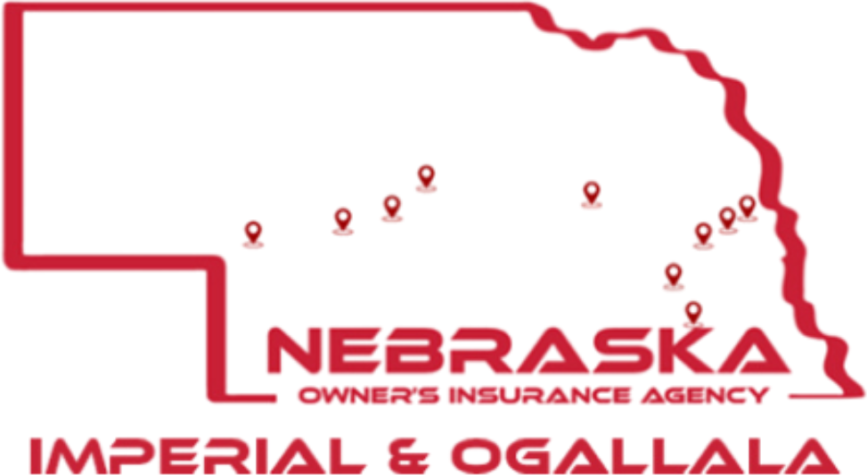 Nebraska Owners Insurance Agency - Imperial & Ogallala - Logo