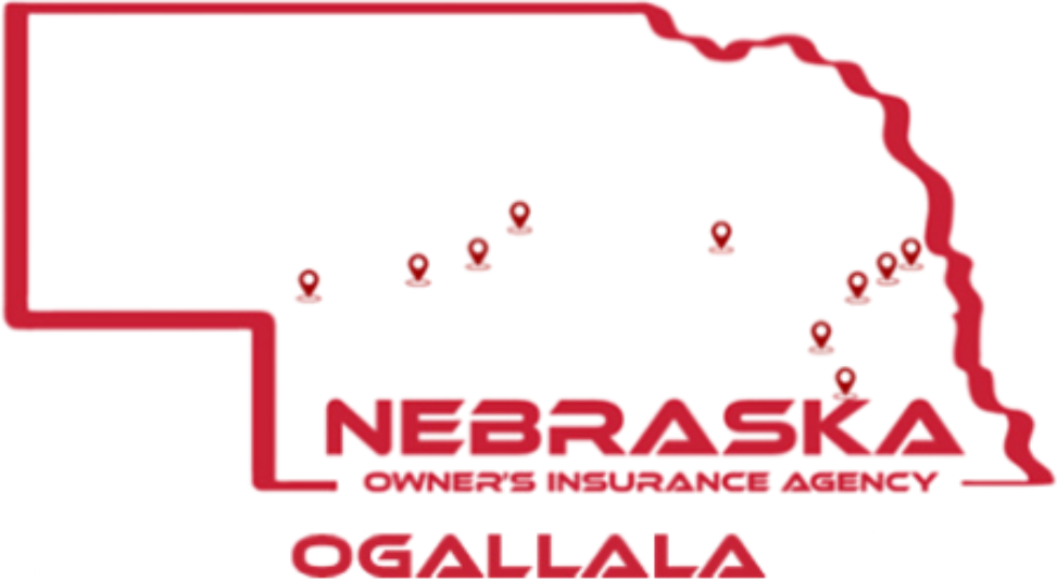 Nebraska Owners Insurance Agency Ogallala logo - www.ogallalanebraskainsurance.com