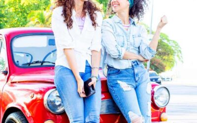 Auto Insurance & Road Trip Season